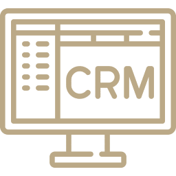 egocentric systems crm