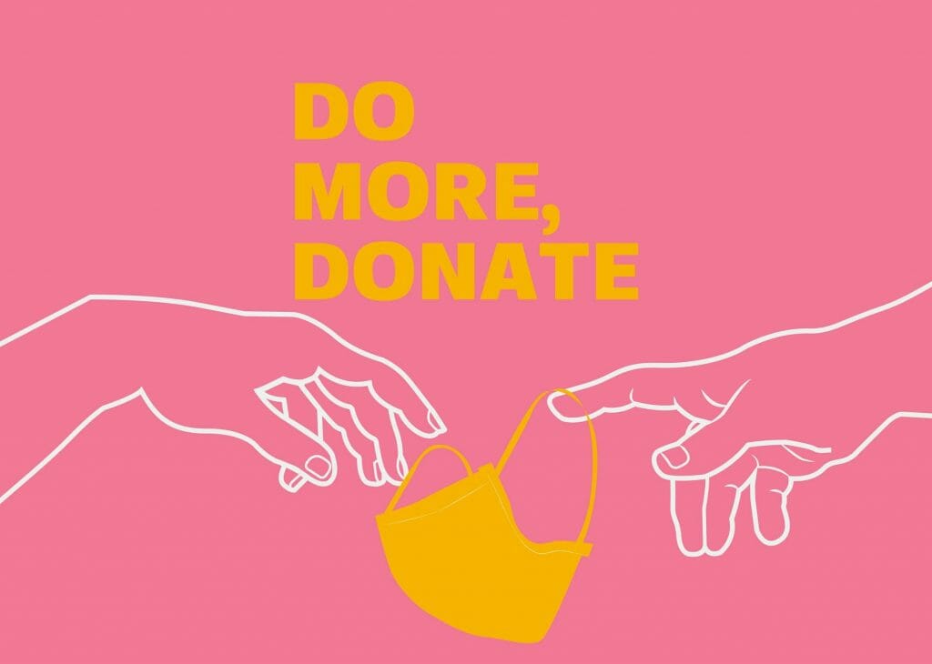 5 Moeglichkeiten mehr Spenden zu sammeln
