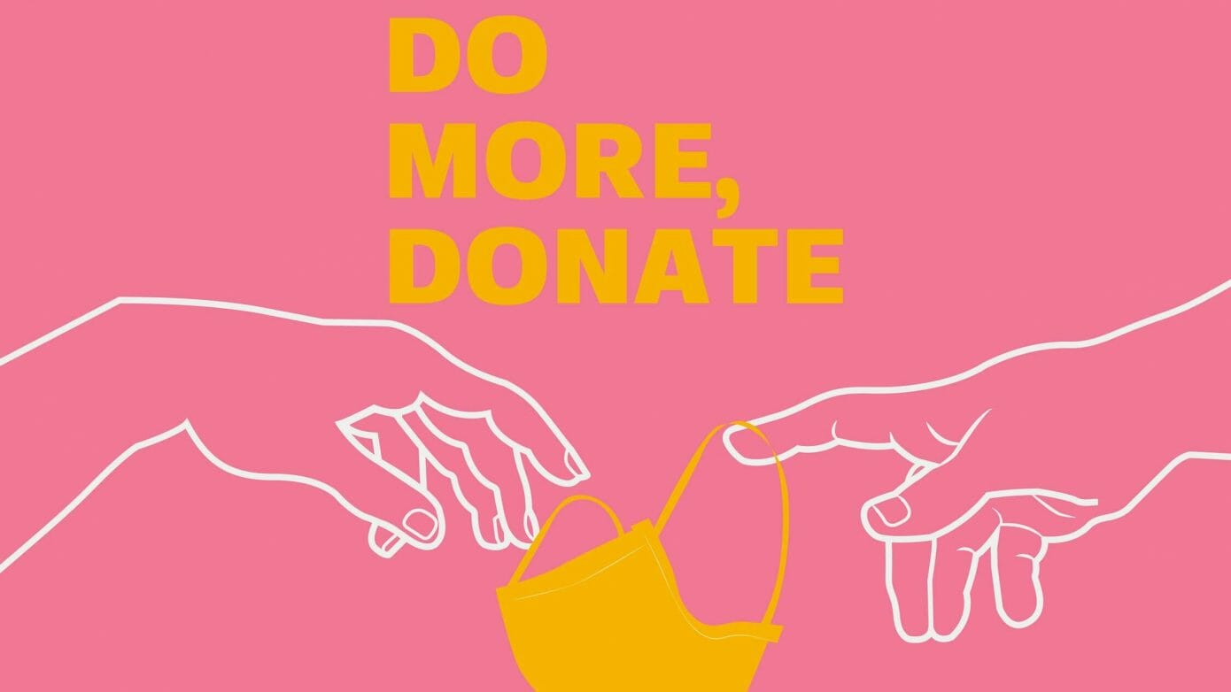 5 Moeglichkeiten mehr Spenden zu sammeln