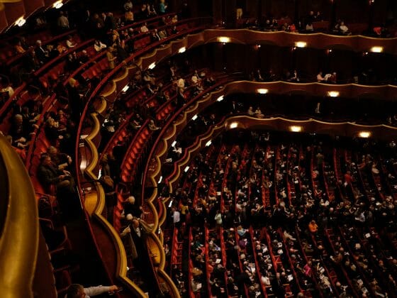 Tipps und Hinweise zur Auswahl eines Ticketing Systems für Theater oder Konzerthaus