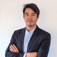 Bild des Miarbeiters Daniel Siebert von Craft Collective