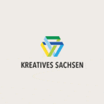 Logo der Kreatives Sachsen Konferenz