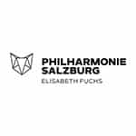 Logo Testimonial Philharmonie Salzburg