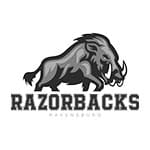 Logo Testimonial Ravensburg Razorbacks