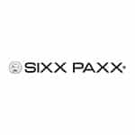 Logo Testimonial Sixxpaxx