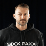 Profilbild Sebastian Corsten, Co-Owner der SIXX PAXX