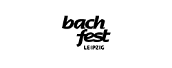 Logo Testimonial Bachfest Leipzig