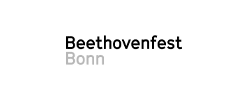 Logo Testimonial Beethovenfest Bonn