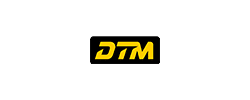 Logo Testimonial DTM