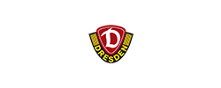 Logo Testimonial SG Dynamo Dresden