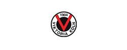 Logo Testimonial Viktoria Köln