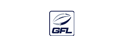 Logo Testimonial German Football League
