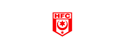 Logo Testimonial Hallescher Fußballclub