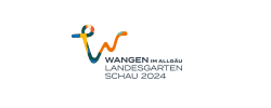 Logo Testimonial Landesgartenschau Wangen 2024