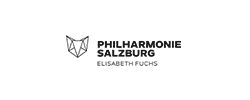 Logo Testimonial Philharmonie Salzburg