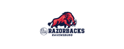 Logo Testimonial ifm Ravensburg Razorbacks