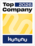 Kununu Top Company Abzeichen 2026